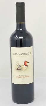 Canvasback By Duckhorn 2022 Cabernet Sauvignon